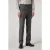 Paul Smith Mens Slim Fit Trouser Grey Melange