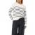 Comma  Pullover White