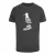 T-shirt Mister Tee Seagull Sneakers