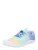 Dockers by Gerli Sneakers  lichtblauw / lichtgeel / lichtgroen / lichtoranje