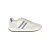 Tommy Hilfiger Witte Leren Sneakers voor Mannen