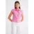Slim Fit Poplin Shirt