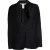Diane von Furstenberg, Blauwe blazerjack