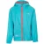 Trespass Dames/Dames Qikpac Packaway Waterdicht Jasje (Aqua)