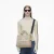 Marc Jacobs handtas The Medium Tote beige