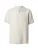 KnowledgeCotton Apparel Overhemd  ecru