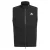 ADIDAS PERFORMANCE Sportbodywarmer ‘Ultimate365’  zwart / wit