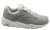 Puma Trinomic R698 Core Leather Heren Trainers Hardloopschoenen Grijs 360601 03 X45B