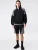 Champion Authentic Athletic Apparel Broek  grijs / zwart