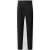 lindbergh straight fit stoffen broek met katoen-aandeel