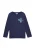 s.Oliver Shirt  blauw
