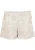 Karl Kani Broek  beige / crème