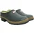 Hunter Gardener Heren Groen Klompen