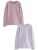 Next Shirt  lila / oudroze