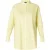 YEST CURVE Vaishnavi Tops – Off White/Citric Gre