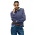 Casual gebreide half-zip pullover voor dames Superdry