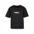 Dames-T-shirt Miss Tee Couldn’t Care Less