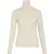 Vila Vijolini roll neck ls topr beige