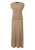 s.Oliver BLACK LABEL Gebreide jurk  sand