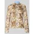WHITE LABEL slim fit blazer van puur linnen