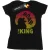 Li-cense Disney dames the lion king movie roar katoenen t-shirt
