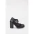 Moschino Shoes Black