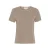 T-shirt met ronde hals voor dames Soaked in Luxury Columbine
