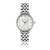 Zilveren horloge voor dames Isabella Ford Kendra