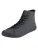 Ombre Sneakers hoog ‘Foth-0185’  zwart