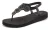 VENICE BEACH Teenslipper  gemengde kleuren / zwart / zilver
