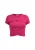 Mymo T-shirt Dames roze