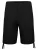 normani Outdoorbroek ‘Gobi’  zwart