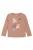 Noppies Shirt ‘Pinson’  camel / kiwi / mauve / oranje