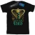 Li-cense Disney dames aladdin movie jafar slangenogen katoenen vriendje t-shirt