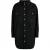 Urban Classics Dames/Dames Corduroy Overhemd Met Lange Mouwen (Zwart)