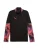 PUMA Functioneel shirt ‘Individual Cup’  neonlila / framboos / zwart