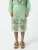 Coster Copenhagen Rok  mintgroen