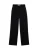 Trussardi Broek  zwart