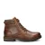 Nelson heren veterboot – Cognac –