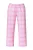 Ulla Popken Pyjamabroek  rosa
