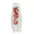 Mouwloze damesjurk Mat Fashion Seahorse Print