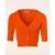 Overload vest in oranje