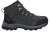 Hi-Tec Bandera Expedition Leren Heren Wandelschoenen In Donkergrijs/Havermist.