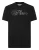 T-Shirt Ronde Hals Ss