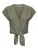 ONLY Blouse ‘SIESTA’  olijfgroen