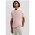 Dstrezzed Ds_mercury Short Sleeve Polo Pearl
