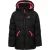 Trespass Kinder/kinder annah gewatteerde jas
