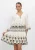 Greek Archaic Kori Mini Jurk Dames S26k-4033165,