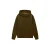 Hoodie Napapijri French Terry Elevated Logo