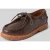 Polo Ralph Lauren Veterschoenen van echt rundleer model ‘JETT APRON’